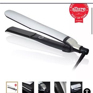 GHD straightener